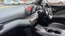 BYD Dolphin Surf 65kW Boost 43kWh 5dr Auto Electric Hatchback